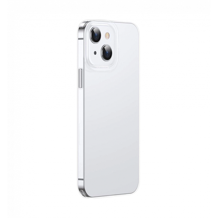 Чохол Alabay для iPhone 11 TPU Series (Transparent)