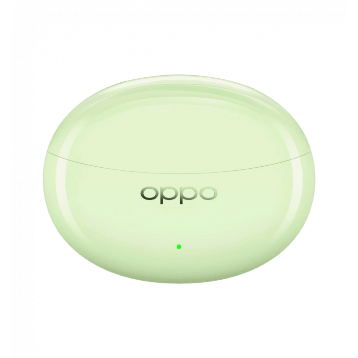Навушники TWS OPPO Enco Air3 Pro Green