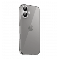 Чохол Keephone X-Crystal Case for 16 Natural Titanium (KPX-CS16TGY)