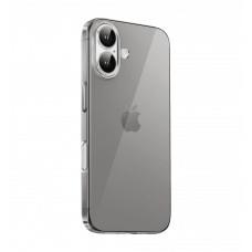 Чохол Keephone X-Crystal Case for 16 Natural Titanium (KPX-CS16TGY)