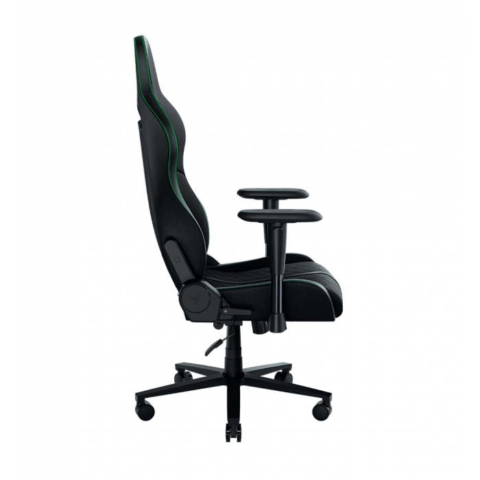 Крісло для геймерів RAZER Enki X, green (RZ38-03880100-R3G1)
