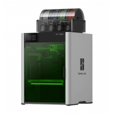 3D-принтер Bambu Lab H2S Laser Full Combo (PF003-S+SA007+SL001)