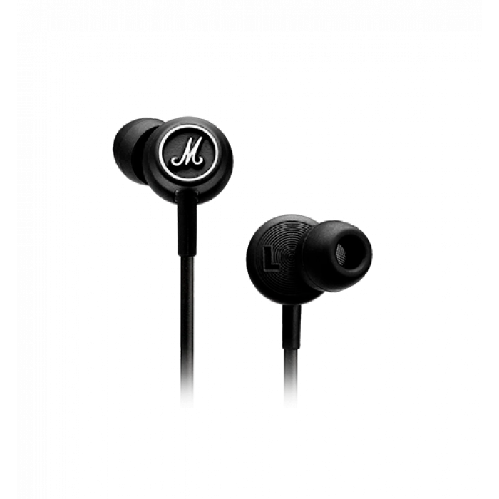 Навушники Marshall Mode Black (4090939)