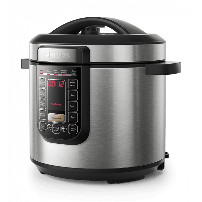 Мультиварка Philips Viva Collection HD2237/41
