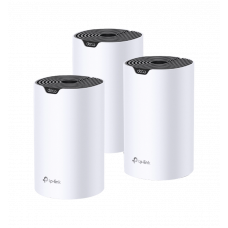 Роутер Mesh TP-Link Deco S4 (3-Pack)