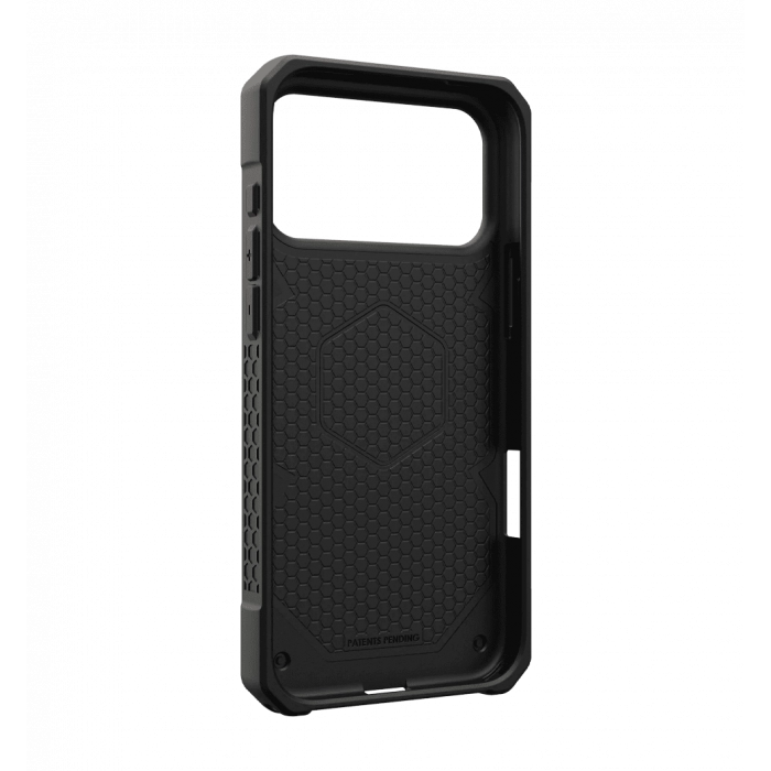 Чохол UAG для iPhone 17 Pro Max, Monarch Pro MagSafe, Kevlar Mallard