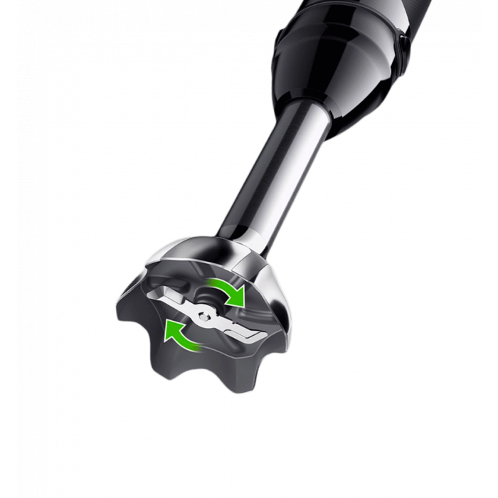 Блендер BRAUN MQ 55307 MBK