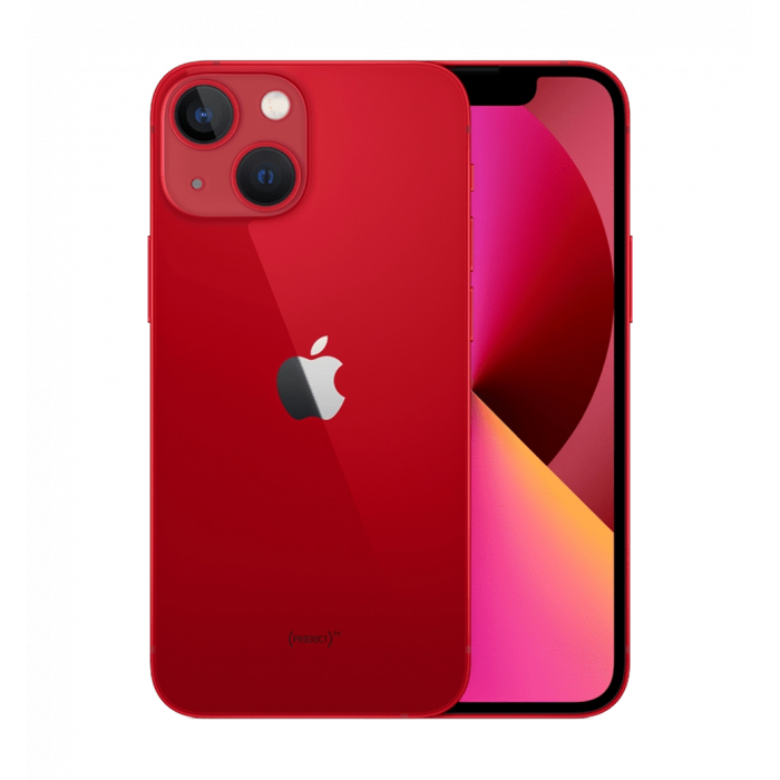 iPhone 13 128 Red БУ