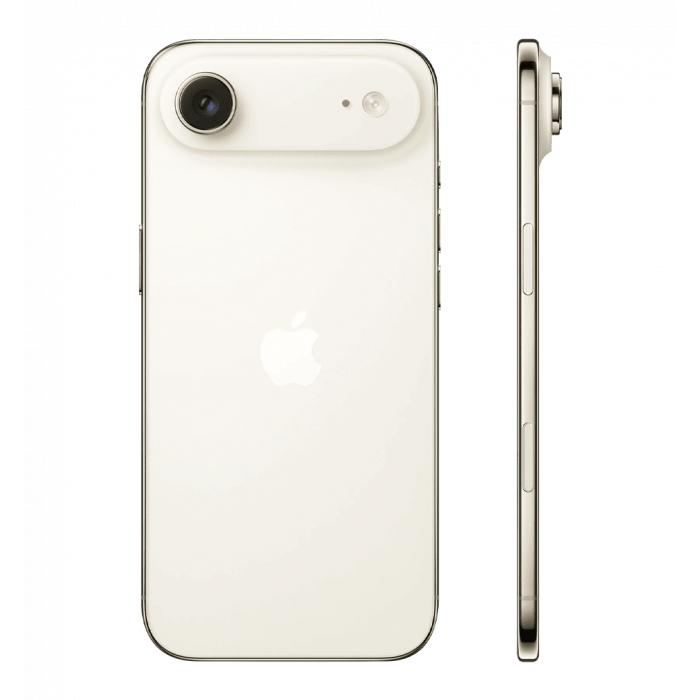 iPhone Air 256GB Light Gold (MG1A4)