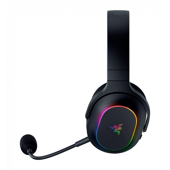 Гарнітура RAZER Barracuda X CHROMA, Black (RZ04-05220100-R3M1)