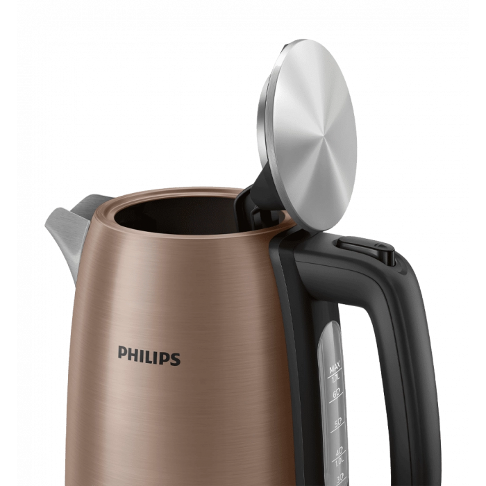 Електрочайник Philips Viva Collection HD9355/92