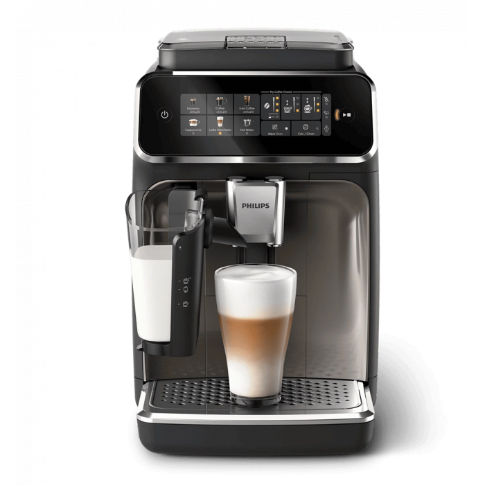 Кавомашина Philips Series 3300 EP3347/90