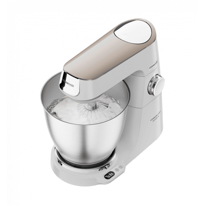Кухонна машина Kenwood KVL 65.001 WH