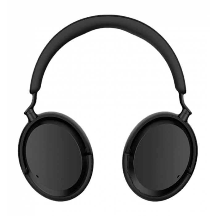 Навушники Sennheiser ACCENTUM Wireless Black (700174)