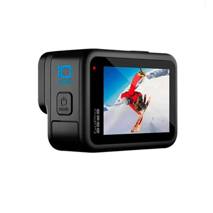 Камера HERO 10 Black (CHDHX-101-RW)