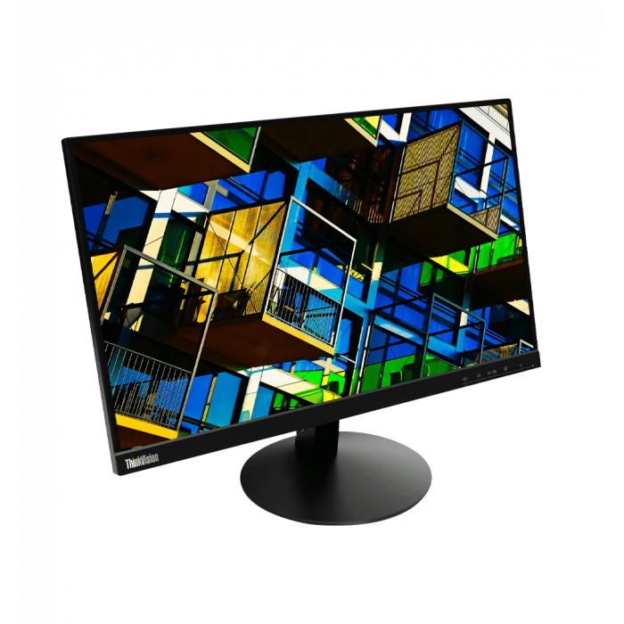 Монитор 21.5" LENOVO ThinkVision S22e-20 VA FullHD 75Hz