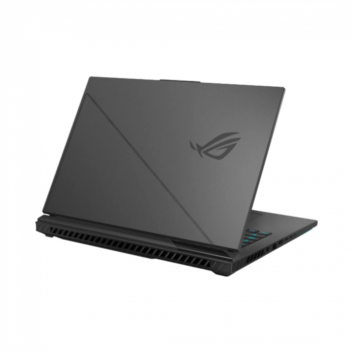 Ноутбук 18" ASUS ROG Strix G18 G814JIR-N6082W/Intel i9-14900HX/32GB/2TB SSD/NVD 4070-8/W11H/Black БУ