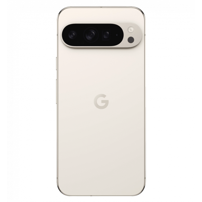 Смартфон Google Pixel 9 Pro XL 16/512GB Porcelain