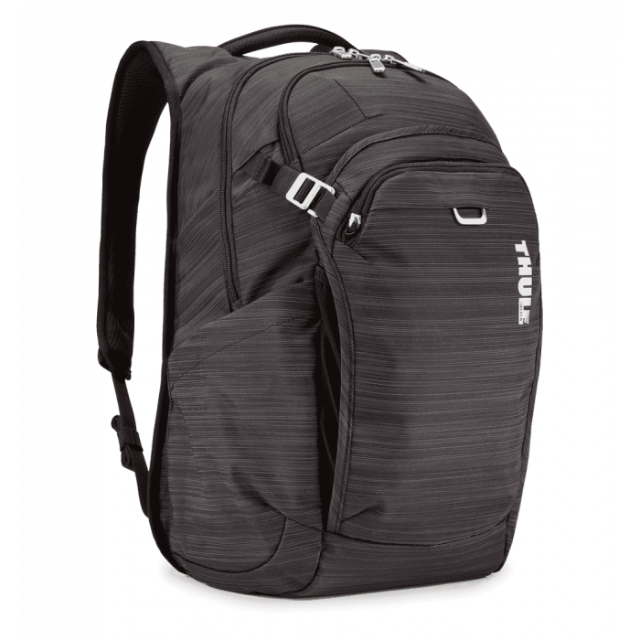 Рюкзак THULE Construct 24L CONBP-116 (Чорний)
