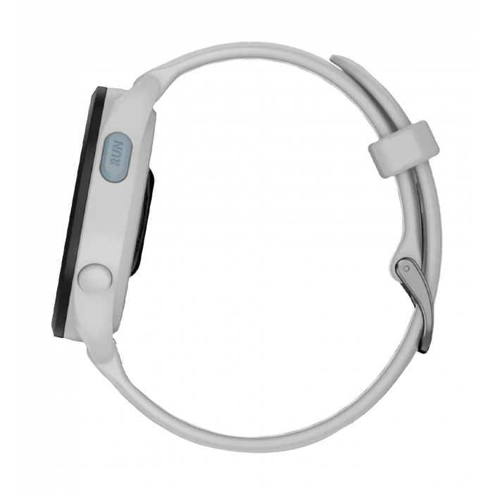 Garmin Forerunner 165 Mist Gray/Whitestone (010-02863-21)