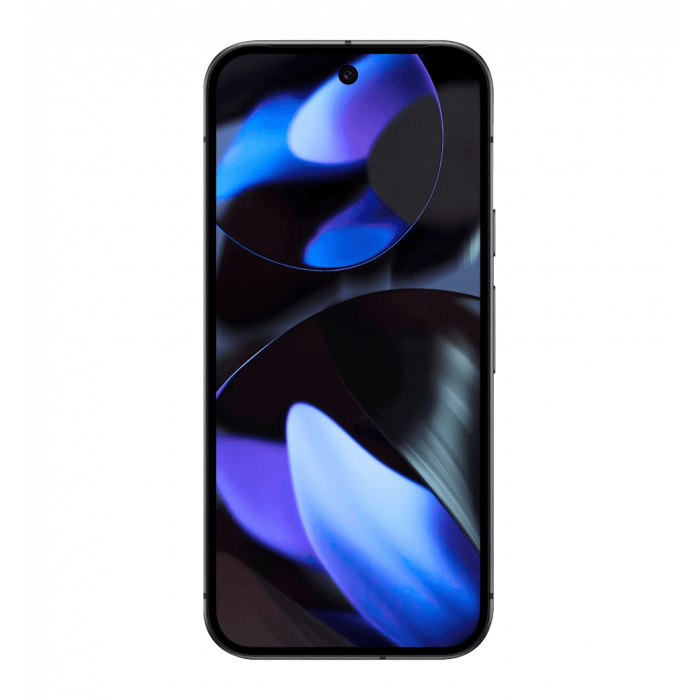 Смартфон Google Pixel 9 12/128GB Obsidian
