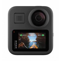 Камера GoPro MAX (CHDHZ-202-RX)