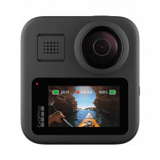 Камера GoPro MAX (CHDHZ-202-RX)