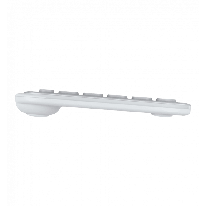 Клавіатура LOGITECH POP ICON KEYS - OFF WHITE (920-013072)