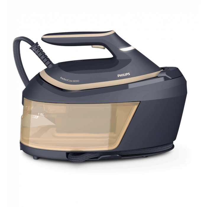 Праска-парогенератор Philips PerfectCare Series 6000 PSG6066/20