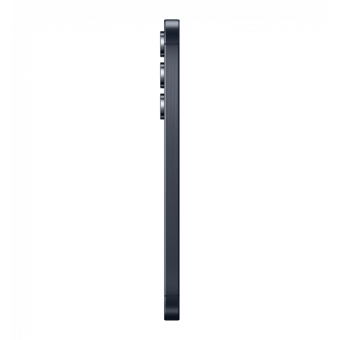 Смартфон Samsung Galaxy-A55 5G 256GB Black (Open Box)