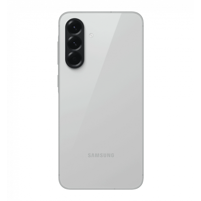 Смартфон Samsung Galaxy-A56 5G 8/128GB Light Gray (SM-A566BZAAEUC)