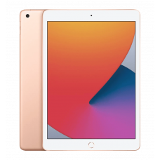 Apple iPad 10.2 2020 Wi-Fi 32GB Gold Б/В