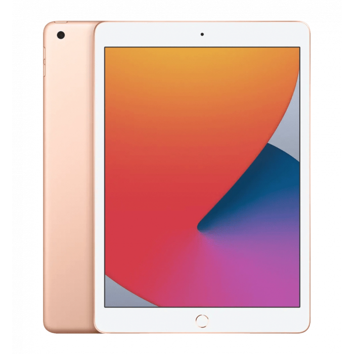 Apple iPad 10.2 2020 Wi-Fi 32GB Gold Б/В