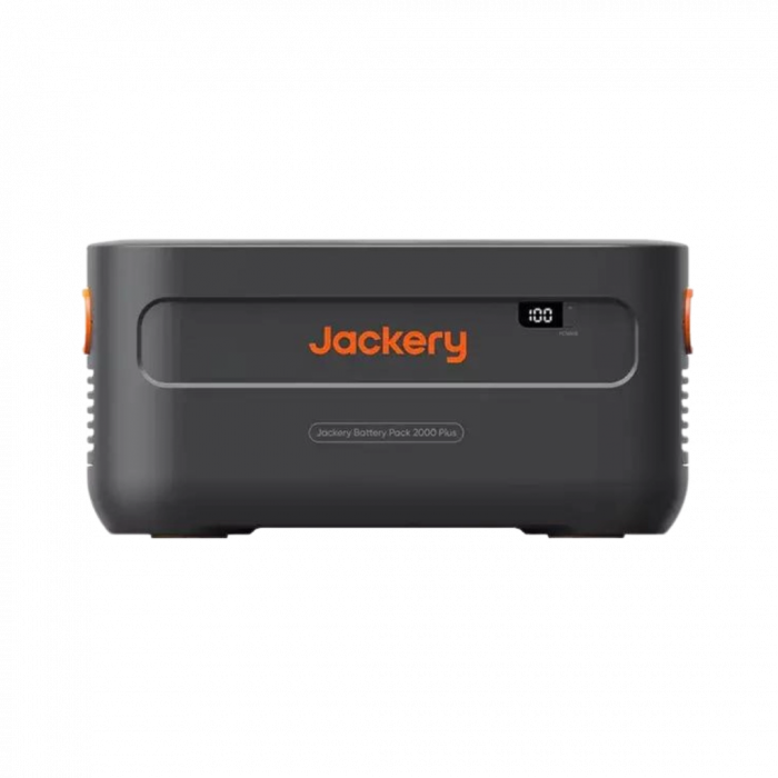 Додаткова батарея Jackery 2000 Plus 90-2000-EUXOR1