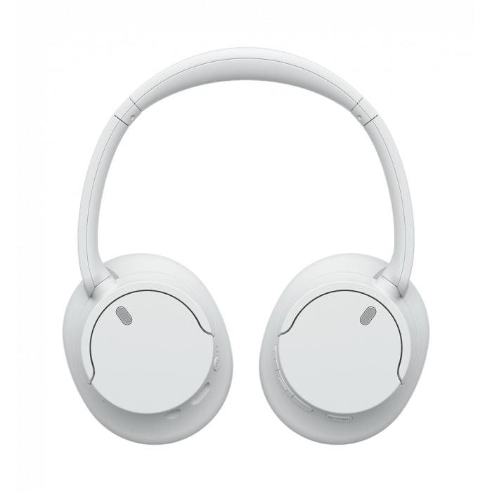 Навушники з мікрофоном Sony WH-CH720N White (WHCH720NW.CE7)