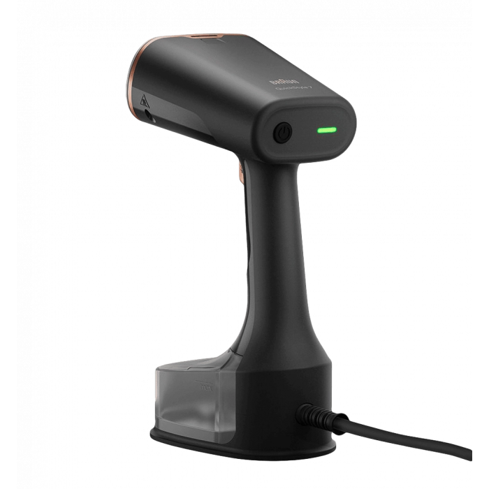 Відпарювач BRAUN GS 7077 BK