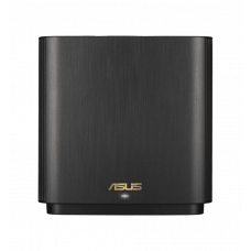 Система WiFi-Mesh ASUS ZenWiFi XT9 AX7800, 3xGE LAN, 1x2.5GE WAN, 1xUSB 3.2, 1 мод, чорний