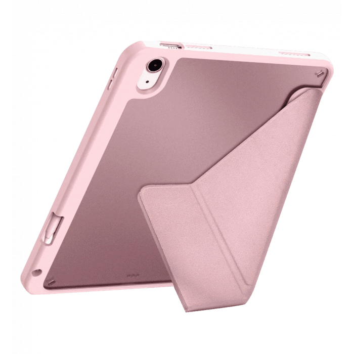 Чохол WIWU Defender Protectived Case iPad 10,2 (pink)