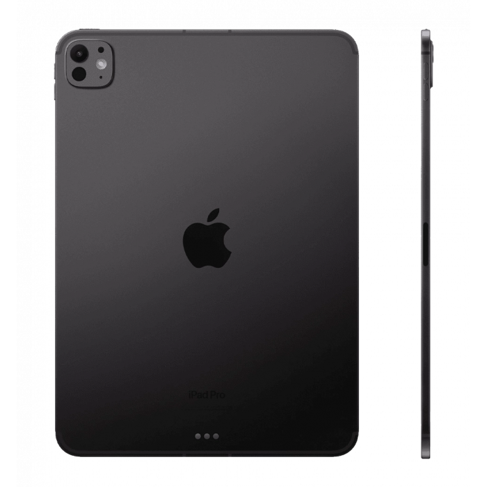 iPad Pro 11 M5 (2025) Wi-Fi 1TB with Nano-texture Glass Space Black (MDWR4)