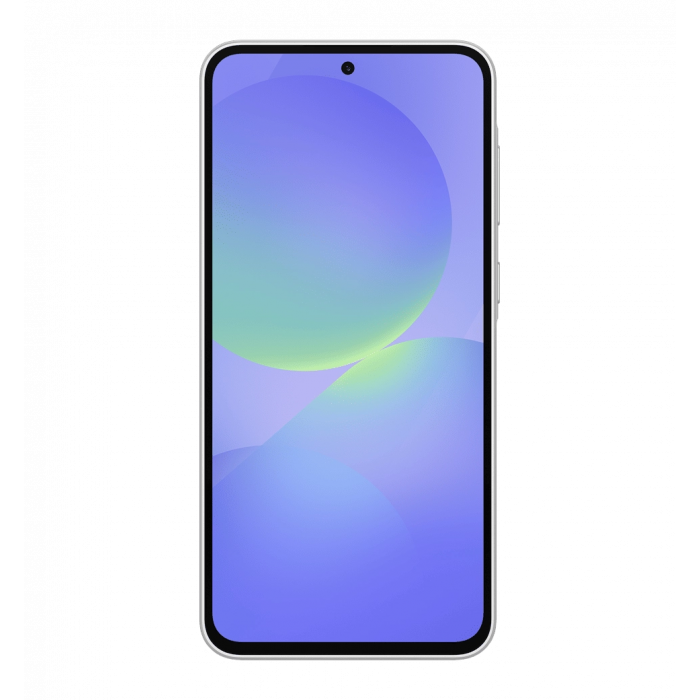 Смартфон Samsung Galaxy-A36 5G 6/128GB  White (SM-A366BZABEUC)