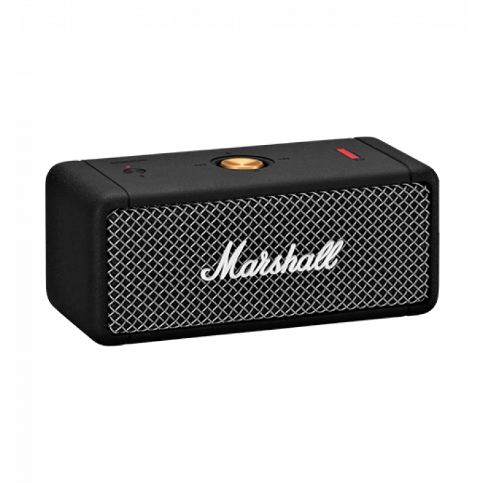 Портативна акустика Marshall Emberton Black (1001908)