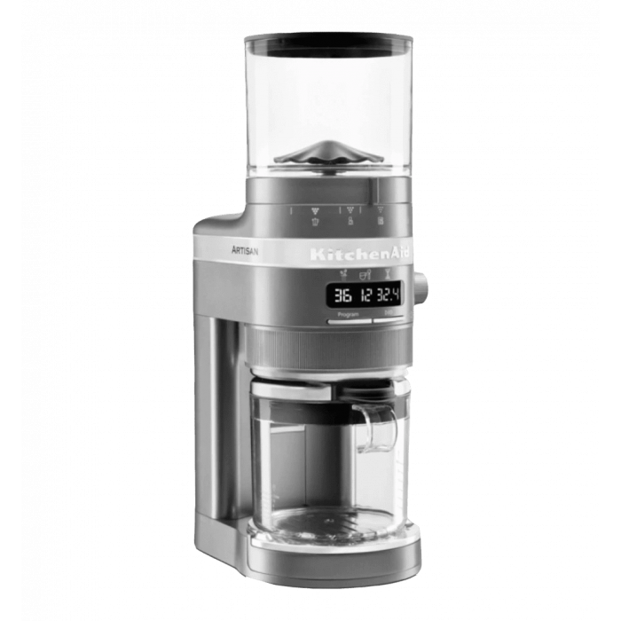 Кавомолка KitchenAid Artisan 5KCG8433EMS