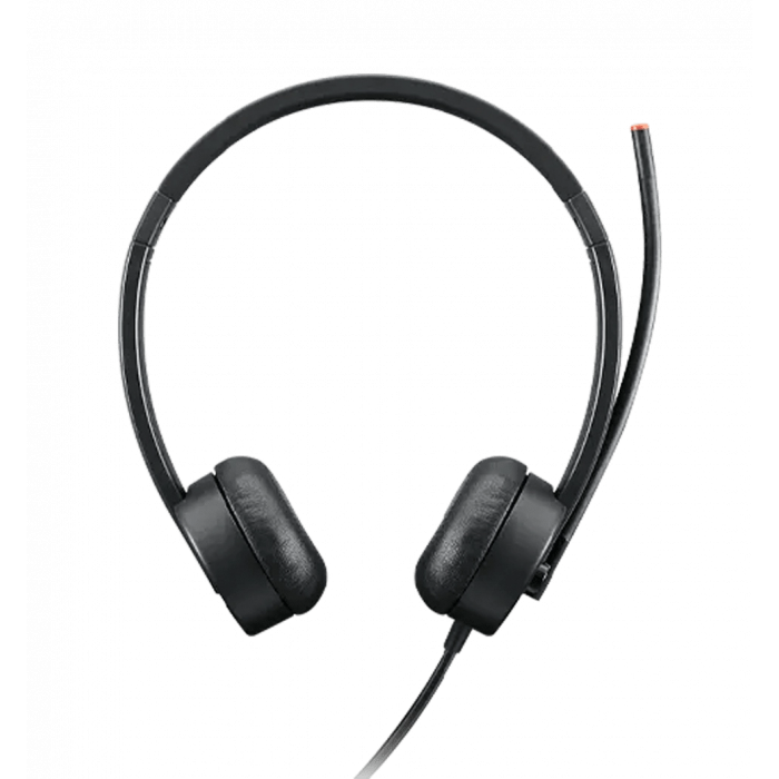 Навушники Lenovo Essential Stereo Analog Headset