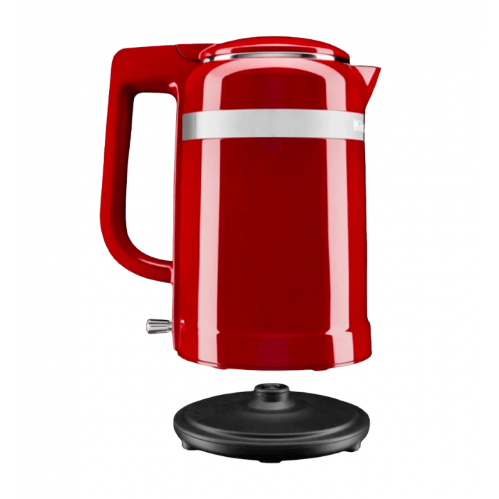 Електрочайник KitchenAid DESIGN 5KEK1565EER