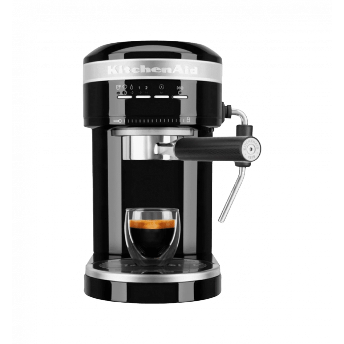 KitchenAid Artisan Espresso Maker 5KES6503EOB