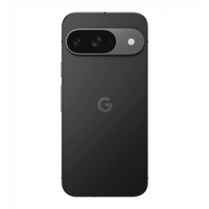 Смартфон Google Pixel 9 12/128GB Obsidian