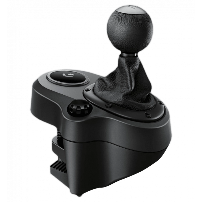 Важіль КПП Logitech G Driving Force Shifter (941-000119, 941-000130)