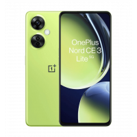 Smartphone OnePlus Nord CE 3 Lite 5G 8/128GB Pastel Lime