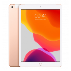 Apple iPad (2019) 10.2 Wi-Fi 32GB Gold (MW762) Б/В