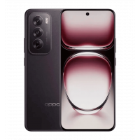 Смартфон OPPO Reno12 12/256GB (black brown)